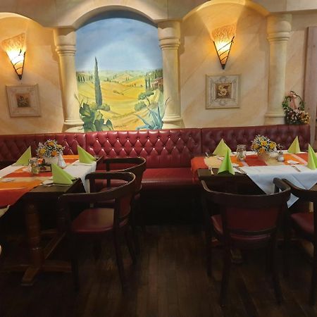 להר Hotel Wacker מראה חיצוני תמונה