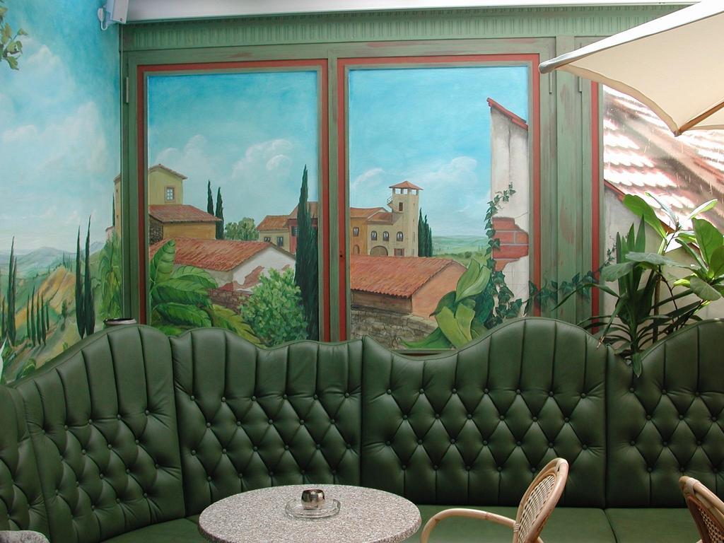 להר Hotel Wacker מראה חיצוני תמונה