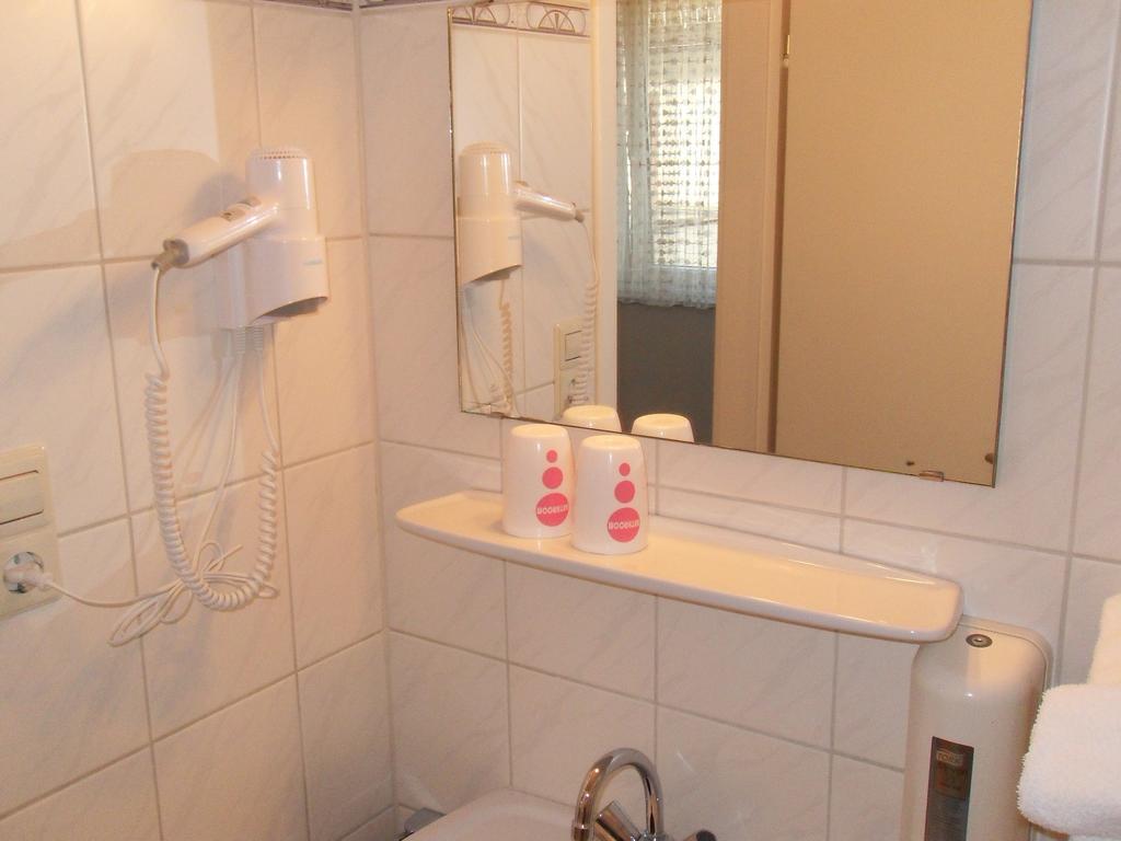 להר Hotel Wacker חדר תמונה