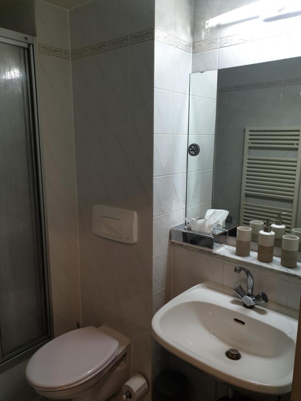 להר Hotel Wacker מראה חיצוני תמונה