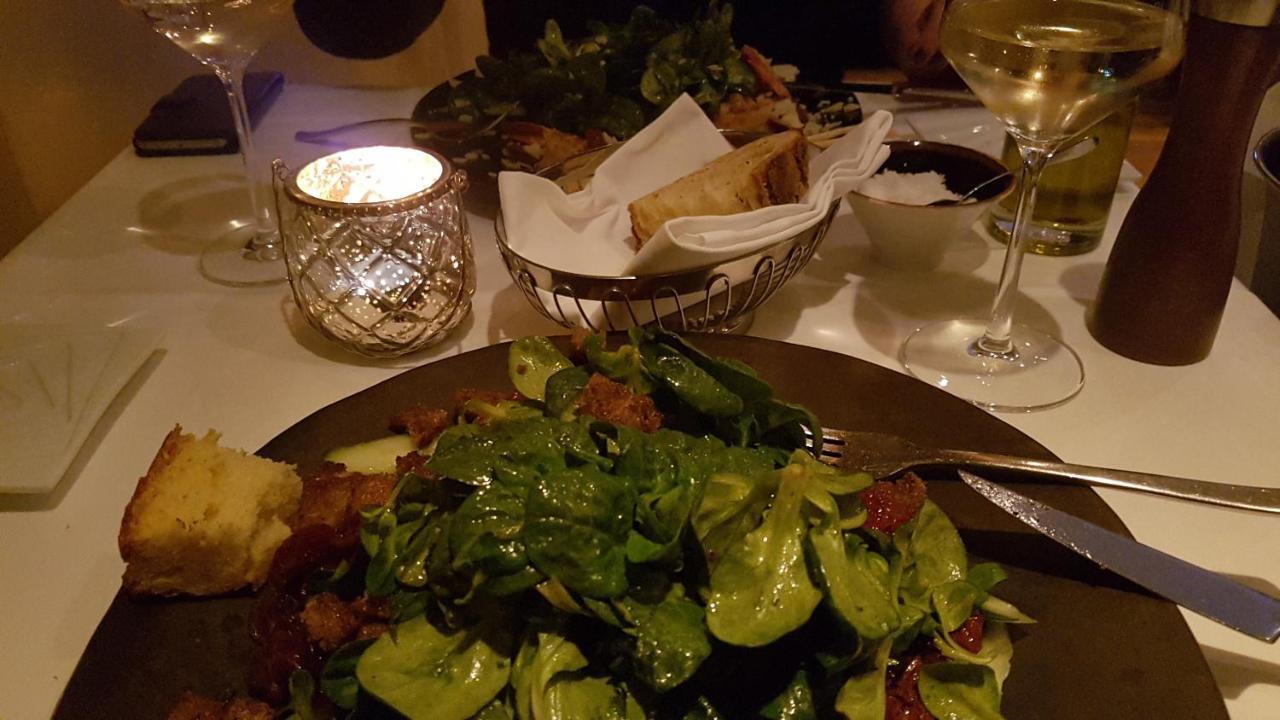 להר Hotel Wacker מראה חיצוני תמונה